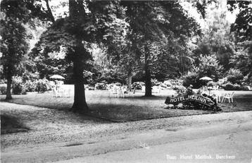 (387-161-039) Barchem Tuin Hotel Meilink beschikbaar voor biedingen