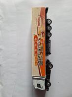 Speelgoed Vrachtwagen - Honig Reclame, Ophalen of Verzenden, Groter dan 1:32, Truck, Overige merken