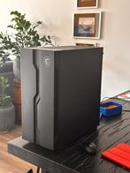 Basic game computer, Computers en Software, Ophalen, Gebruikt, Zelfgebouwde PC, 8 GB