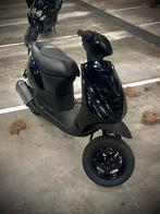 Zip 172cc, Fietsen en Brommers, Scooters | Piaggio, Ophalen, Zo goed als nieuw, Zip