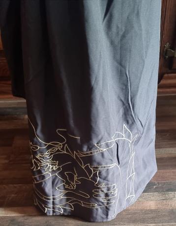 Chinese Swordsmen Hanfu Maat L beschikbaar voor biedingen