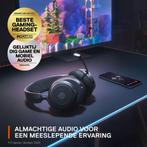 Steelseries Arctis Nova 7 Wireless | Nieuw | Incl. Garantie, Steelseries, Nieuw, Support@steelseries.com, 1150 18th St NW, Suite 106
Auburn, WA 98001
USA