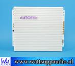 AUTOTEK The Street Machine 601X monoblock versterker, Auto diversen, Autospeakers, Gebruikt, Audio Design, Am Breilingsweg 3, 76709 Kronau, Duitsland