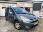 Citroen Berlingo combi 1.6 HDIF Multispace, Auto's, Citroën, Te koop, Zilver of Grijs, 5 stoelen, Gebruikt