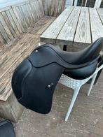 Wintec Hart 16 inch veelzijdigheidszadel met wisselbare boom, Dieren en Toebehoren, Paarden en Pony's | Zadels, Overige soorten