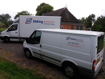Koerier / transport / ontruiming of afvoer van afval beschikbaar voor biedingen
