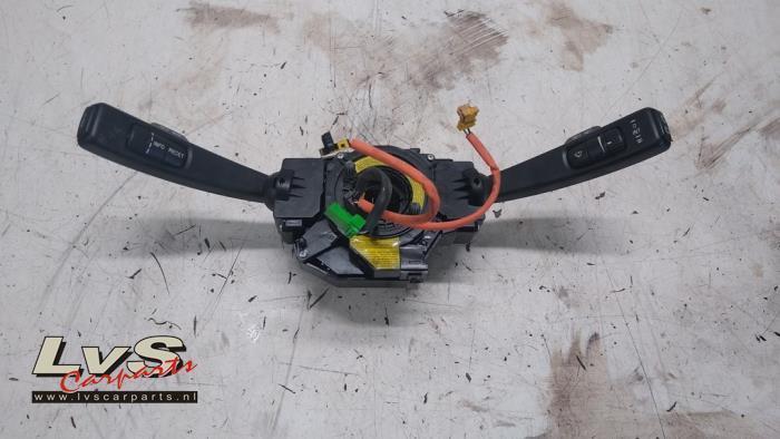 Combischakelaar Stuurkolom van een Volvo V50, Auto-onderdelen, Dashboard en Schakelaars, Volvo, Gebruikt, 3 maanden garantie, Ophalen of Verzenden
