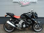 KAWASAKI Z1000 ABS (bj 2008), 4 cilinders, Bedrijf, Meer dan 35 kW, Naked bike