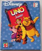 UNO -Unieke vondst -voor de allerkleinsten -nieuw-onbespeeld, Ophalen of Verzenden, Nieuw