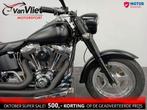 Nette Harley Davidson Fatboy FLSTF bj 2001 Zie Foto\'s.!, 2 cilinders, HARLEY-DAVIDSON, Bedrijf, Onbekend