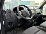 Renault Master T35 2.3 dCi L2H2 Navi Airco Cruise Trekh EURO, Stof, Gebruikt, 4 cilinders, Renault