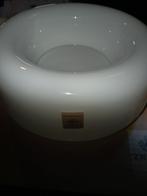 Vintage Zwiesel schaal glas SHIRO, Ophalen