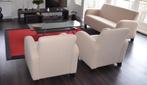 Luxe vloerkleed Millenerpoort (scheerwol 190x250 cm), Huis en Inrichting, Ophalen, Gebruikt, Rood, 150 tot 200 cm