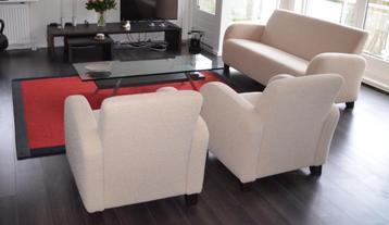 Luxe vloerkleed Millenerpoort (scheerwol 190x250 cm) beschikbaar voor biedingen