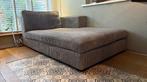 Ribfluweel Daybed/sofa/loungebank, Ophalen, Gebruikt, Eenpersoons, 125 tot 150 cm