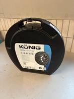 Te huur: Sneeuwkettingen Tesla Model Y – KÖNIG XG-12 PRO 252, Ophalen, Zo goed als nieuw