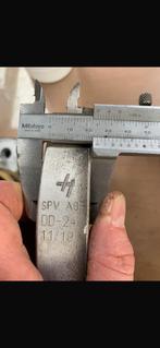 Spoorverbreders, Ophalen