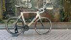 Kuota Kharma - Full Carbon met Cosmic wielset, 28 inch, Gebruikt, Carbon, 10 tot 15 versnellingen
