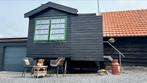 Woonwagen, Tinyhouse, Klein wonen, Caravan, Stacaravan, Ophalen