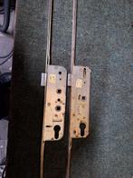 Te koop sloten, Ophalen, Zo goed als nieuw, IJzer, Slot