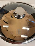 Berlinger Haus braadpan met deksel - nieuw, Inductieplaat, M, Ophalen of Verzenden, Zo goed als nieuw