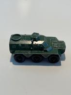 Matchbox Lesney Saracen Personnel Carrier - Vintage model ta, Ophalen of Verzenden, Gebruikt, Overige typen