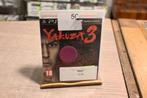 Yakuza 3 (PS3), Ophalen of Verzenden