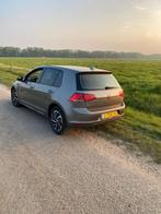 Volkswagen golf 7 tsi 1.2 2014, 4 cilinders, Start-stop-systeem, Handgeschakeld, Zilver of Grijs