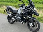 Bmw 1200 gs adventure triple black, Motoren, 2 cilinders, Handvatverwarming, Particulier, Meer dan 35 kW