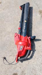 Topcraft bladblazer, Topcraft, Met zuigfunctie, Handgedragen, Ophalen of Verzenden