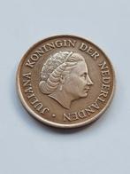 5 cent 1971 Nederland, Ophalen of Verzenden, Koningin Juliana, Losse munt, 5 cent
