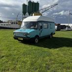 LDV LDVV 31 32 ET Buscamper LDV van bouwjaar 12-1997 met een, Overige merken, Intracars, Buscamper of Camperbus, Info@intra-cars.nl
