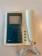 Golmar video doorbel platea, Ophalen, Raam of Deur, Overige typen, Zo goed als nieuw