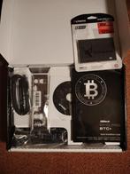 ASRock H110 Pro BTC+ – Nieuw in doos – Mining Moederbord (Pr, Computers en Software, Ophalen of Verzenden, Nieuw, Overige typen