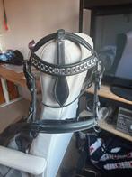 Menhoofdstel shetlander, Dieren en Toebehoren, Ophalen of Verzenden, Nieuw, Overige soorten