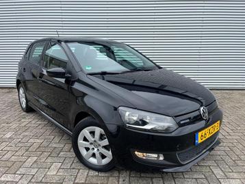 Volkswagen Polo 1.2 TDI BlueMotion Comfortline|Airco|Cruise| beschikbaar voor biedingen