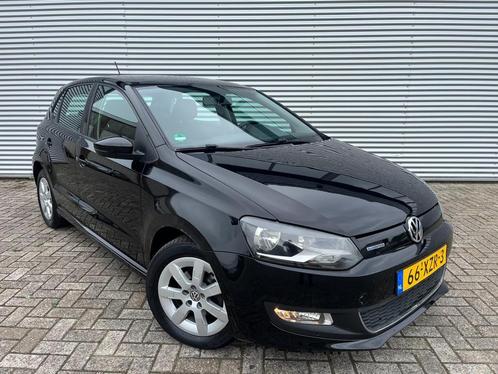 Volkswagen Polo 1.2 TDI BlueMotion Comfortline|Airco|Cruise|, Auto's, Volkswagen, Bedrijf, Te koop, Polo, ABS, Airbags, Airconditioning
