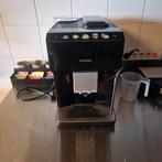 Siemens koffie espresso cappuccino latte machiato machine, Ophalen of Verzenden, Gebruikt, Koffiemachine