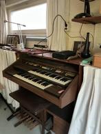Hammond orgel, Ophalen, Gebruikt, Minder dan 500 watt