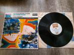 The Moody Blues With The London Festival Orchestra,lp,elpee, Ophalen of Verzenden, 1960 tot 1980, Gebruikt, 12 inch