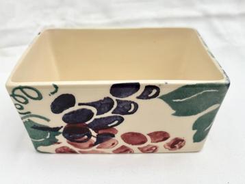 Emma Bridgewater - Grape Vine beschikbaar voor biedingen