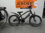 Alpina Trial jongensfiets 20inch 32 cm frame, Ophalen, Gebruikt, Eu, Alpina
