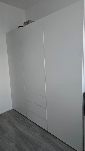 Ikea patsa kast