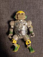 Teenage Mutant Ninja Turtles Metalhead 1989, Ophalen of Verzenden, Zo goed als nieuw