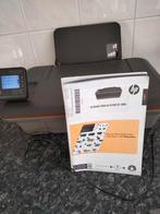 HP Deskjet 3050A All-in-One j611seriesPrinter, Computers en Software, Printers, Ophalen, Kopieren, Gebruikt, Inkjetprinter