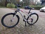 Goede fiets met spatborden, Fietsen en Brommers, Fietsen | Mountainbikes en ATB, Gebruikt, 45 tot 49 cm, Dames, Ophalen
