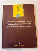Muziekboek piano, Ophalen of Verzenden
