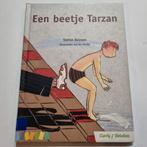 Stefan Boonen - Een beetje Tarzan - AVI M6 avi M6 leesparade, Fictie algemeen, Zo goed als nieuw, Stefan Boonen, Verzenden