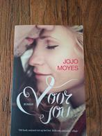 Jojo Moyes - Voor jou & Een leven na jou & Voor mij, Ophalen of Verzenden, Zo goed als nieuw