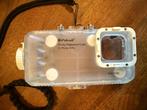 Puluz dive case onderwaterhuis voor iPhone 16 Pro, Ophalen of Verzenden, Nieuw, 10 t/m 40 meter, Camera